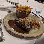 Photo n°13 de l'avis de Marvin.r fait le 19/10/2023 à 21:41 sur le  Hotel-Restaurant Schwanen à Metzingen