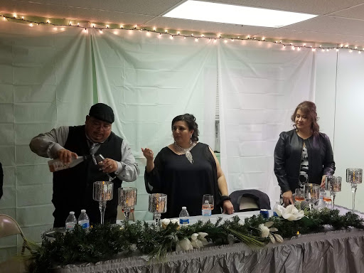 Community Center «Blue Mound Community Center», reviews and photos, 1824 Fagan Dr, Fort Worth, TX 76131, USA