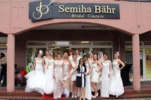 Semiha Bähr Bridal Couture - Braut-und Abendmode image