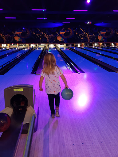 Bowling Alley «Splitrocks Entertainment Center», reviews and photos, 5063 273rd St, Wyoming, MN 55092, USA