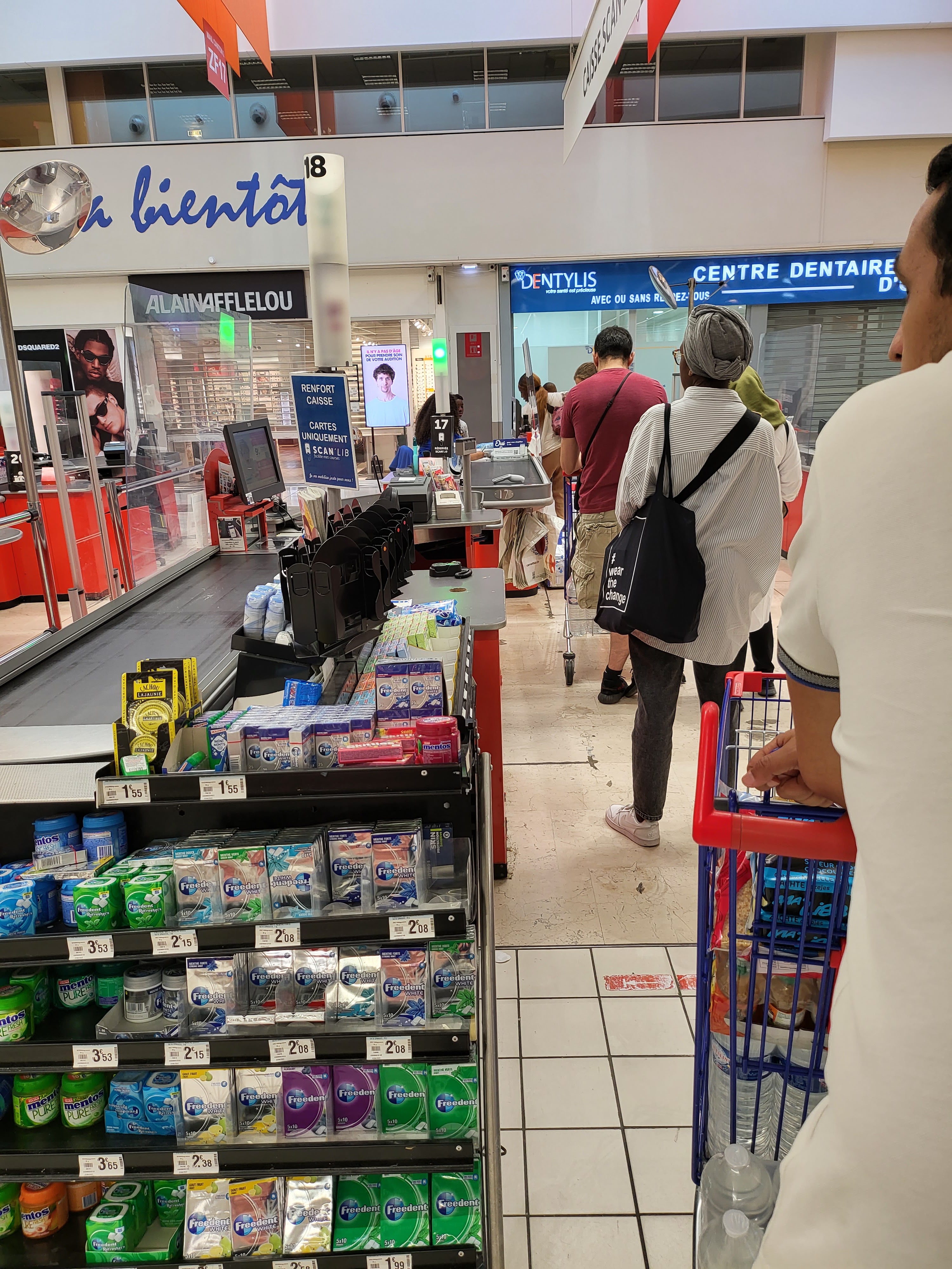 Photo n° 1 de l'avis de Romain.e fait le 30/07/2022 à 17:12