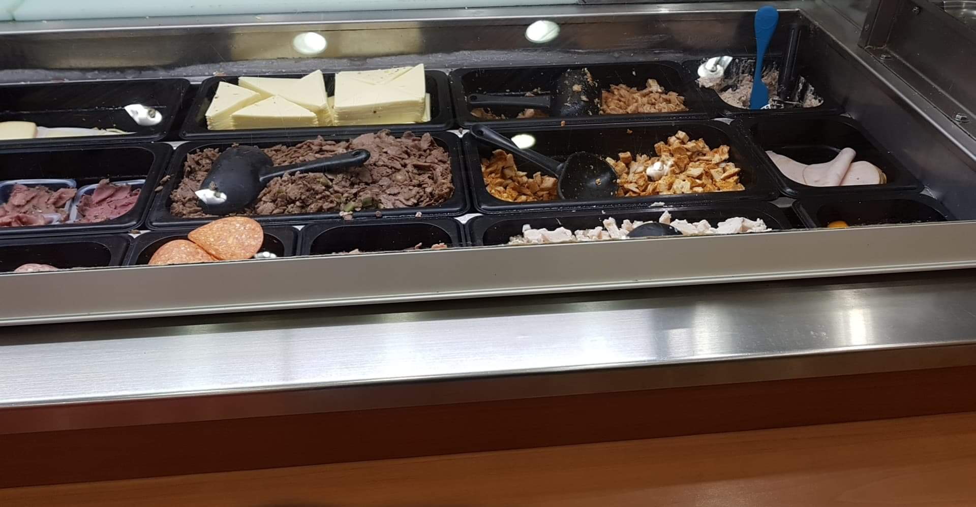 Photo n° 2 de l'avis de KRYS.e fait le 02/12/2018 à 16:13