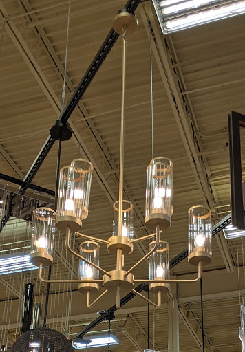 Home Improvement Store «Fox Home Center Inc», reviews and photos, 11150 S Cicero Ave, Alsip, IL 60803, USA