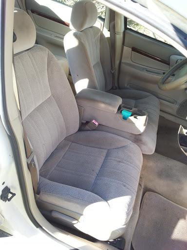 Auto Body Shop «Maaco Collision Repair & Auto Painting», reviews and photos, 14010 Hirschfield Rd, Tomball, TX 77377, USA