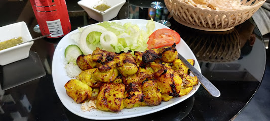 Afghan Najimi Restaurant