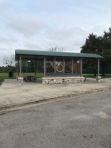 Golf Course «Glenbrook Park Golf Course», reviews and photos, 8205 N Bayou Dr, Houston, TX 77017, USA