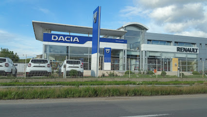 Dacia Service Automobile Turda