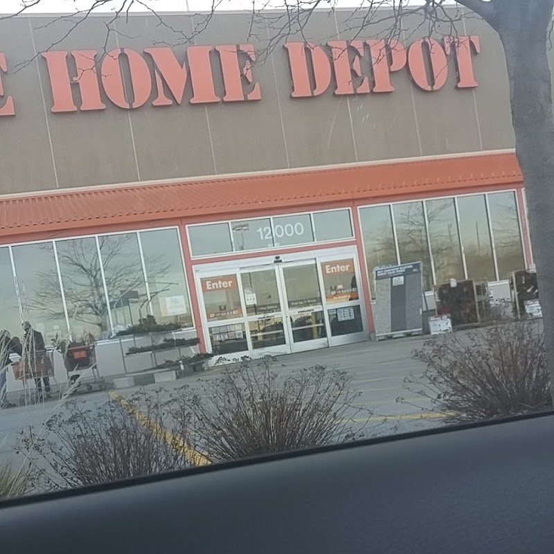 The Home Depot