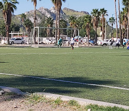 Pista de motocross La Sauceda photo