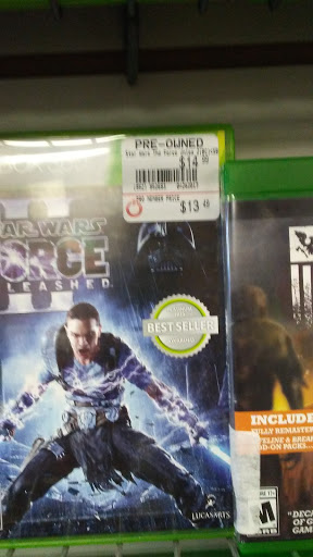 Video Game Store «GameStop», reviews and photos, 3301 W Kimberly Rd Ste A, Davenport, IA 52806, USA