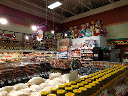 Grocery Store «Honey Bee La Colmena», reviews and photos, 2443 Bagley Ave, Detroit, MI 48216, USA