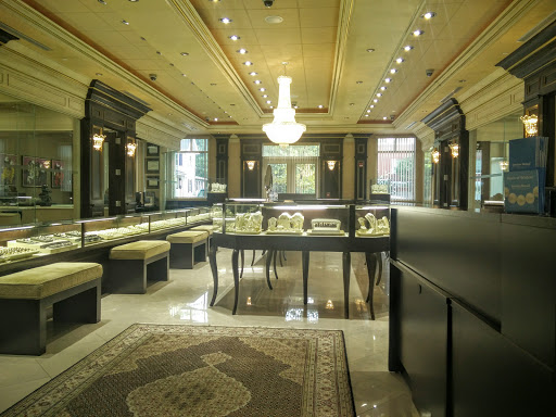 Jeweler «Dominion Jewelers LLC», reviews and photos, 917 W Broad St, Falls Church, VA 22046, USA