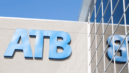 ATB Financial (by appointment only)