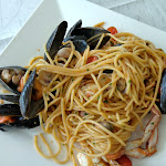 Photo n°3 de l'avis de Giuliano.l fait le 28/04/2018 à 11:34 sur le  Ristorante Pizzeria Pepenero à Cervia