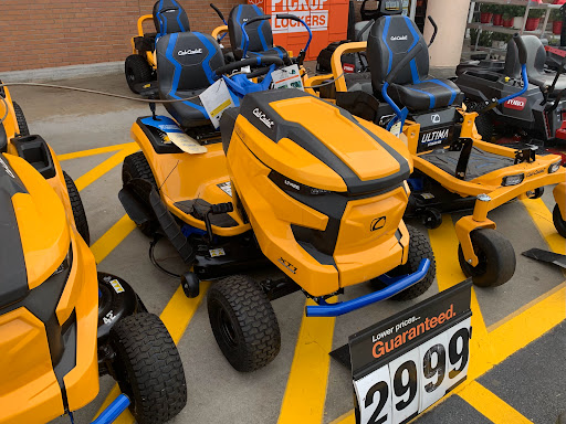 Home Improvement Store «The Home Depot», reviews and photos, 1750 Jonesboro Rd, McDonough, GA 30253, USA