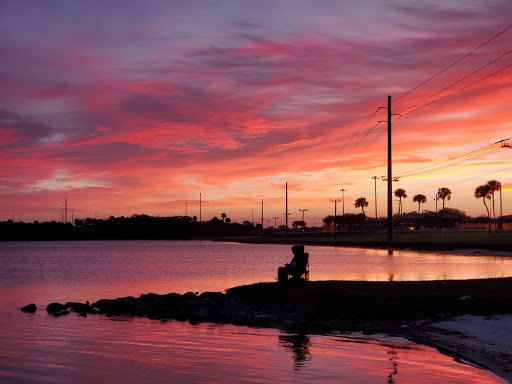 Tourist Attraction «Rocket Launch Viewing», reviews and photos, 555 FL-401, Port Canaveral, FL 32920, USA