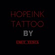 HOPEİNK TATTOO By Umut TUNCA
