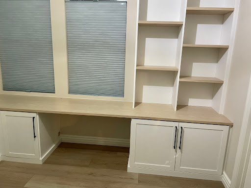 California Closets - Huntington Beach image