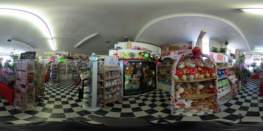 Florist «Cute Flowers & Gifts», reviews and photos, 3294 El Camino Real, Santa Clara, CA 95051, USA