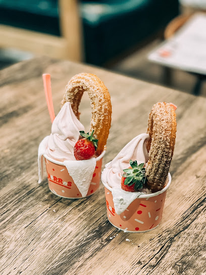 Street Churros