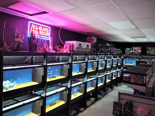 Pet Store «Valley Pets», reviews and photos, 6380 US-85, Fountain, CO 80817, USA