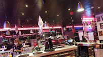 Atmosphère du Restaurant américain Memphis - Restaurant Diner à Guipavas - n°17