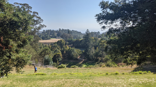 Golf Course «Lake Chabot Golf Course», reviews and photos, 11450 Golf Links Rd, Oakland, CA 94605, USA