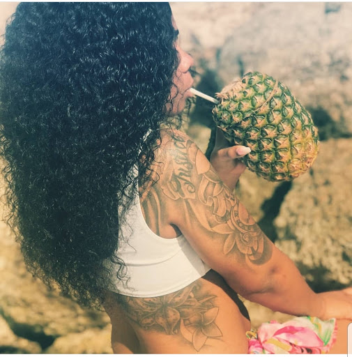 Explore tattoo ideas for female wrist, creative tattoo ideas in Albany, available at Tat Jones Ruthless Tattoos L.L.C.