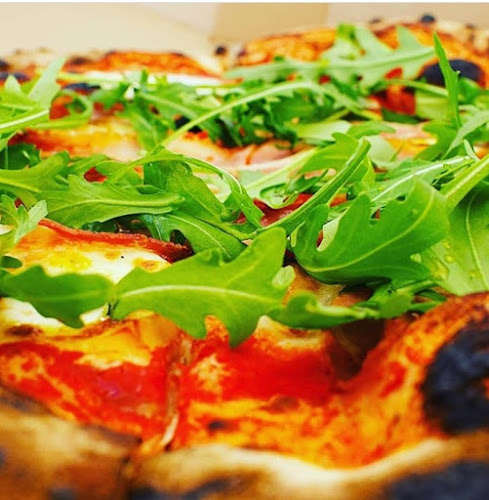 Del Vecchio's Pizza - Bristol