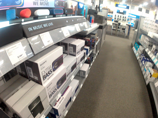 Electronics Store «Best Buy», reviews and photos, 1417 Golden Gate Blvd, Mayfield Heights, OH 44124, USA