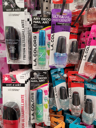 Dollar Store «Dollar Tree», reviews and photos, 2318 Monument Blvd, Pleasant Hill, CA 94523, USA