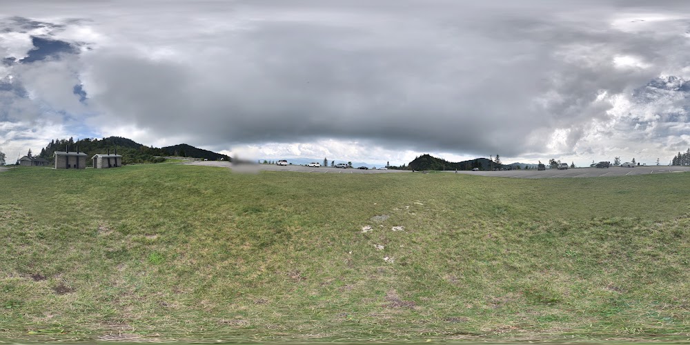 Visitor center near Stony Creek Motel
