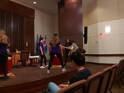 Community Center «SGI - USA Miami Buddhist Center», reviews and photos, 3361 SW 3rd Ave, Miami, FL 33145, USA