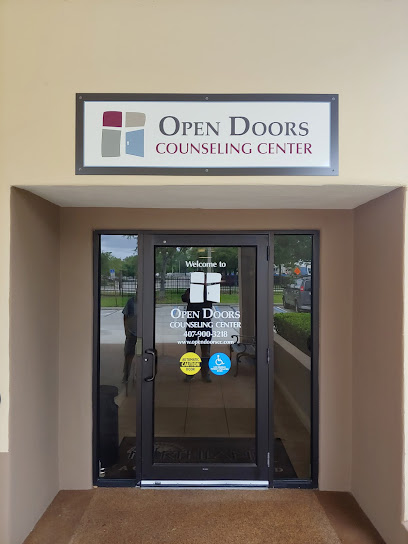 Open Doors Counseling Center