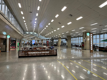Bandar Udara Internasional Antonio Carlos Jobim