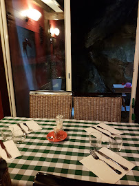 Atmosphère du Restaurant Piment Rouge à Lourdes - n°3