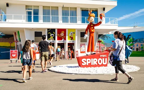 Parc Spirou Provence image