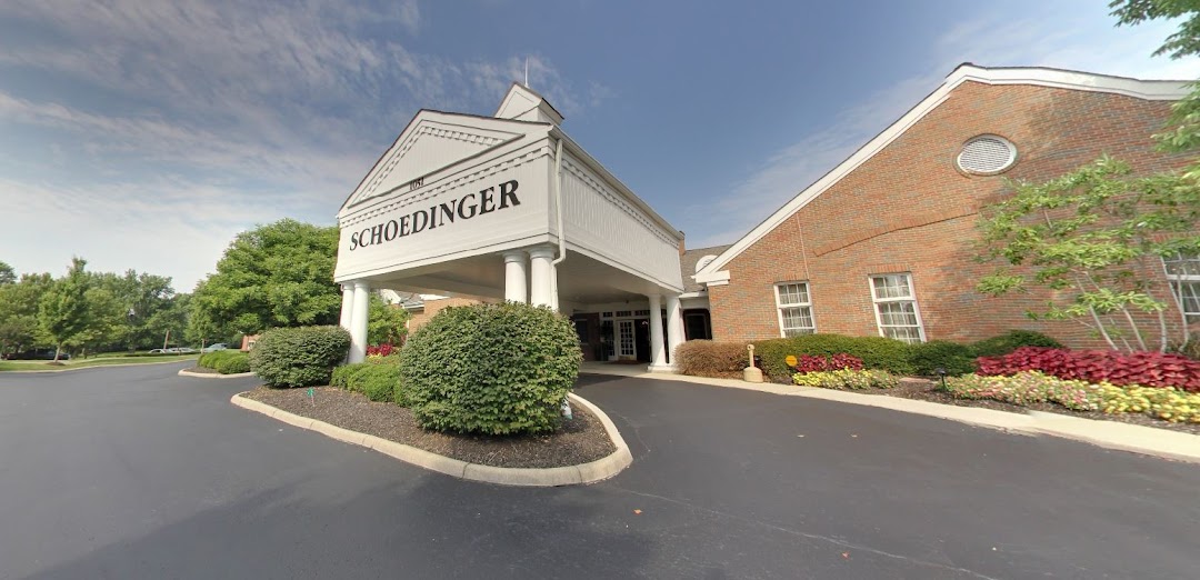 Schoedinger Funeral and Cremation Service - Northeast
