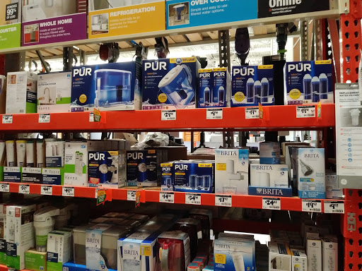 Home Improvement Store «The Home Depot», reviews and photos, 2727 Alpine Ave NW, Walker, MI 49544, USA