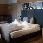 Photo n°4 de l'avis de Laura.a fait le 21/08/2019 à 11:15 sur le  Hotel Rogen à Mühlbach