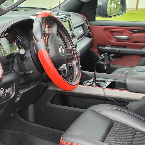 Honda Dealer «AutoNation Honda at Bel Air Mall», reviews and photos, 1175 East Interstate 65 Service Rd S, Mobile, AL 36606, USA