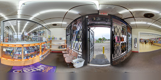 Cell Phone Store «United Wireless», reviews and photos, 3822 Mitthoeffer Rd, Indianapolis, IN 46235, USA
