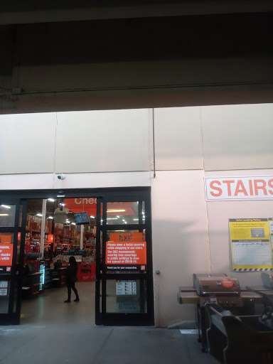 Home Improvement Store «The Home Depot», reviews and photos, 600 Connecticut Ave, Norwalk, CT 06854, USA