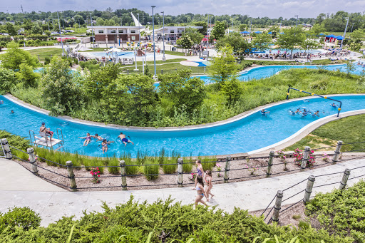 Recreation Center «Carmel Clay Parks & Recreation», reviews and photos, 1235 Central Park Dr E, Carmel, IN 46032, USA