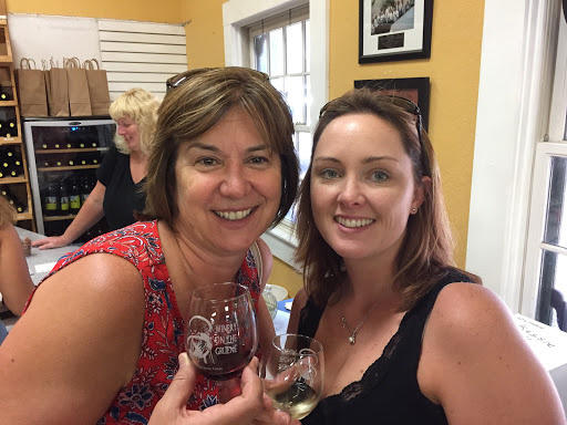 Winery «Winery on the Gruene», reviews and photos, 1308 Gruene Rd, New Braunfels, TX 78130, USA