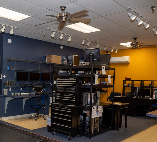  «Quick Connect Computer Services», reviews and photos, 233 N 48th St, Lincoln, NE 68504, USA