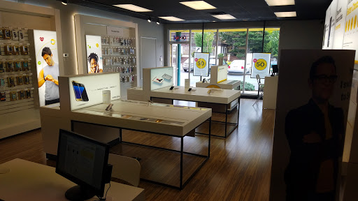 Cell Phone Store «Sprint Store», reviews and photos, 3615 Factoria Blvd SE #1, Bellevue, WA 98006, USA