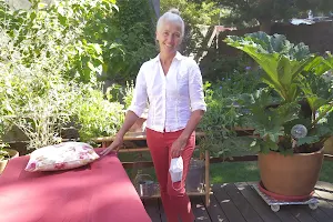 Patricia MOREAU - Massage à votre domicile image
