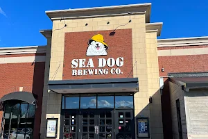 Sea Dog Brewing Co. - South Portland image