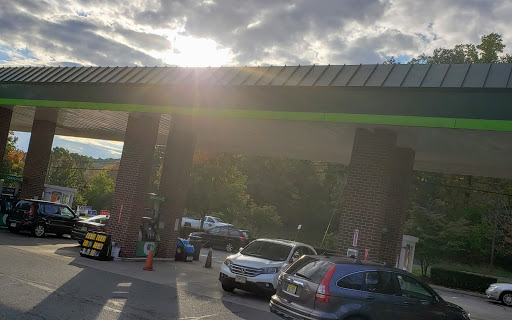 Convenience Store «QuickChek», reviews and photos, 918-920 County Rd 517, Great Meadows, NJ 07838, USA